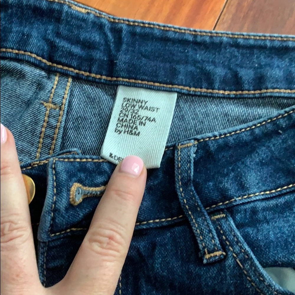 Jeans size 29